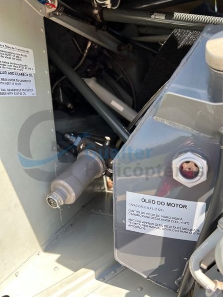 ROBINSON R66 TURBINE 2013