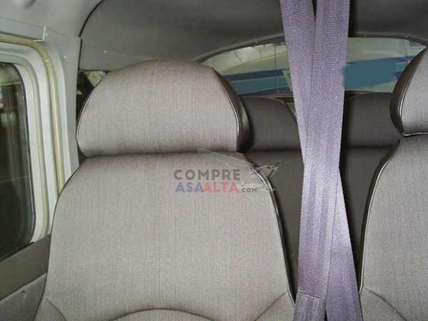 CESSNA 172R 2002