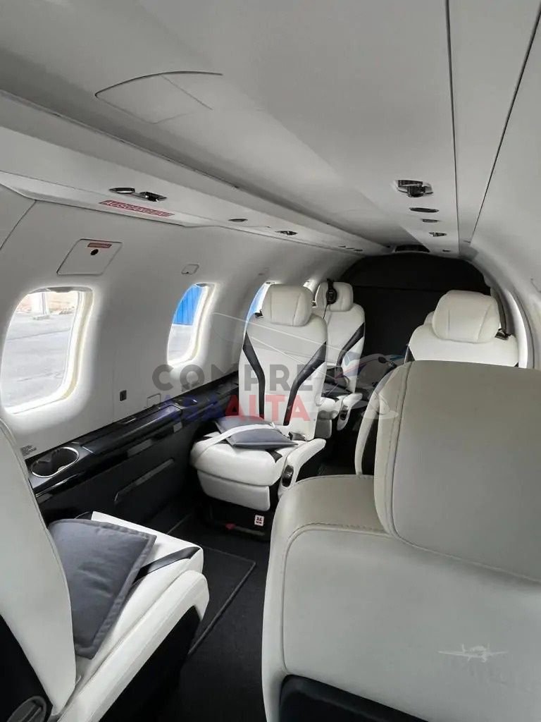 PILATUS PC-12NGX 2023