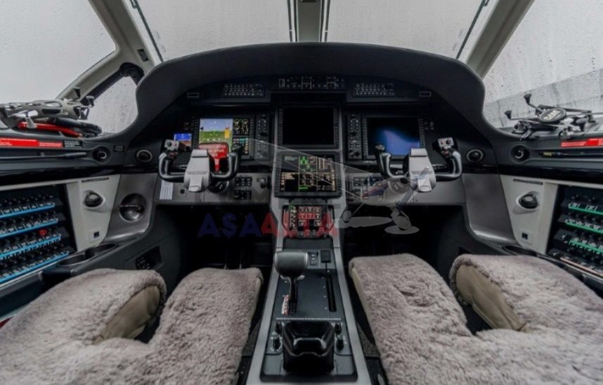 PILATUS PC-12NGX 2020