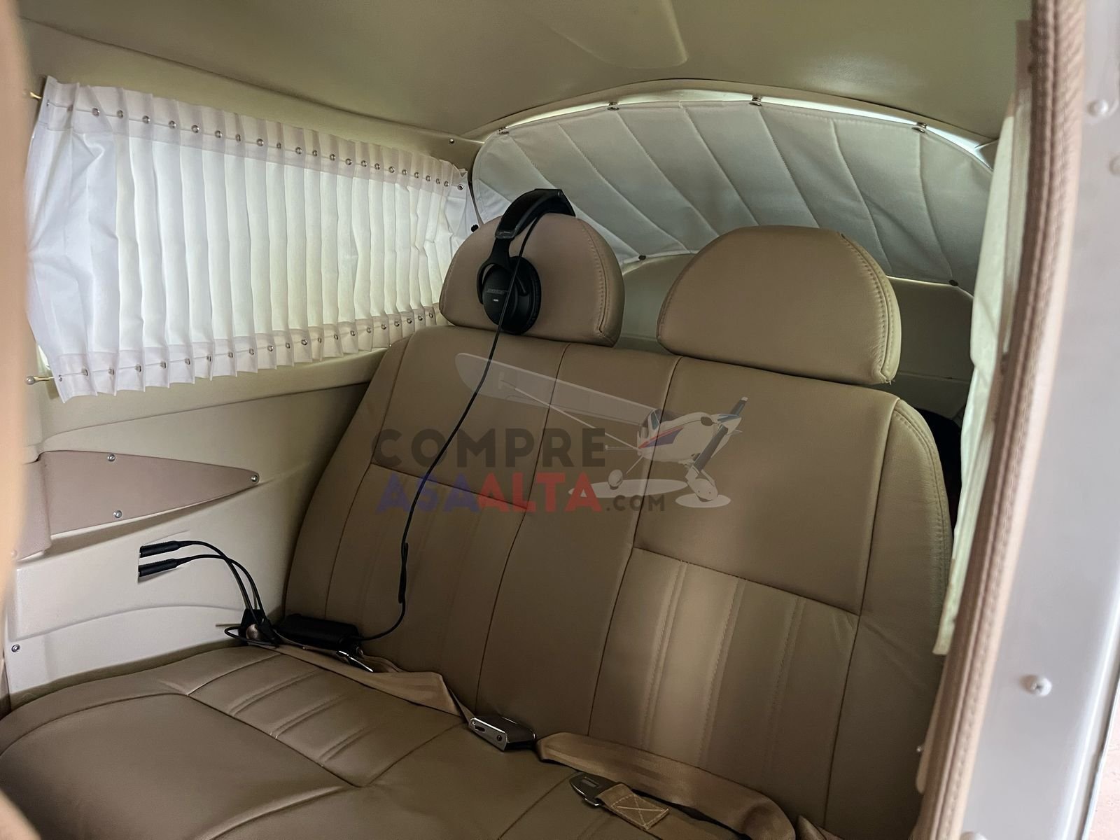 CESSNA 172M 1973