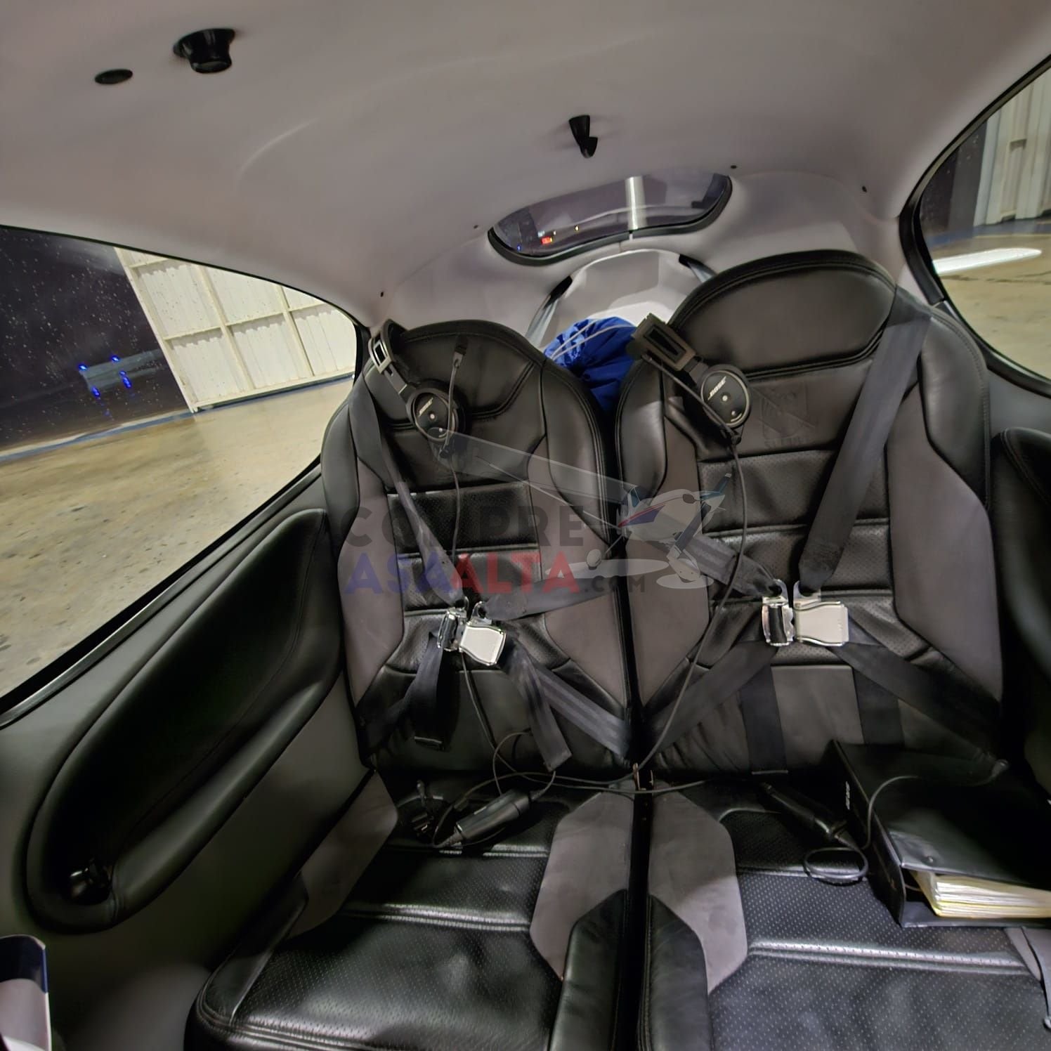 CIRRUS SR22 TN 2009