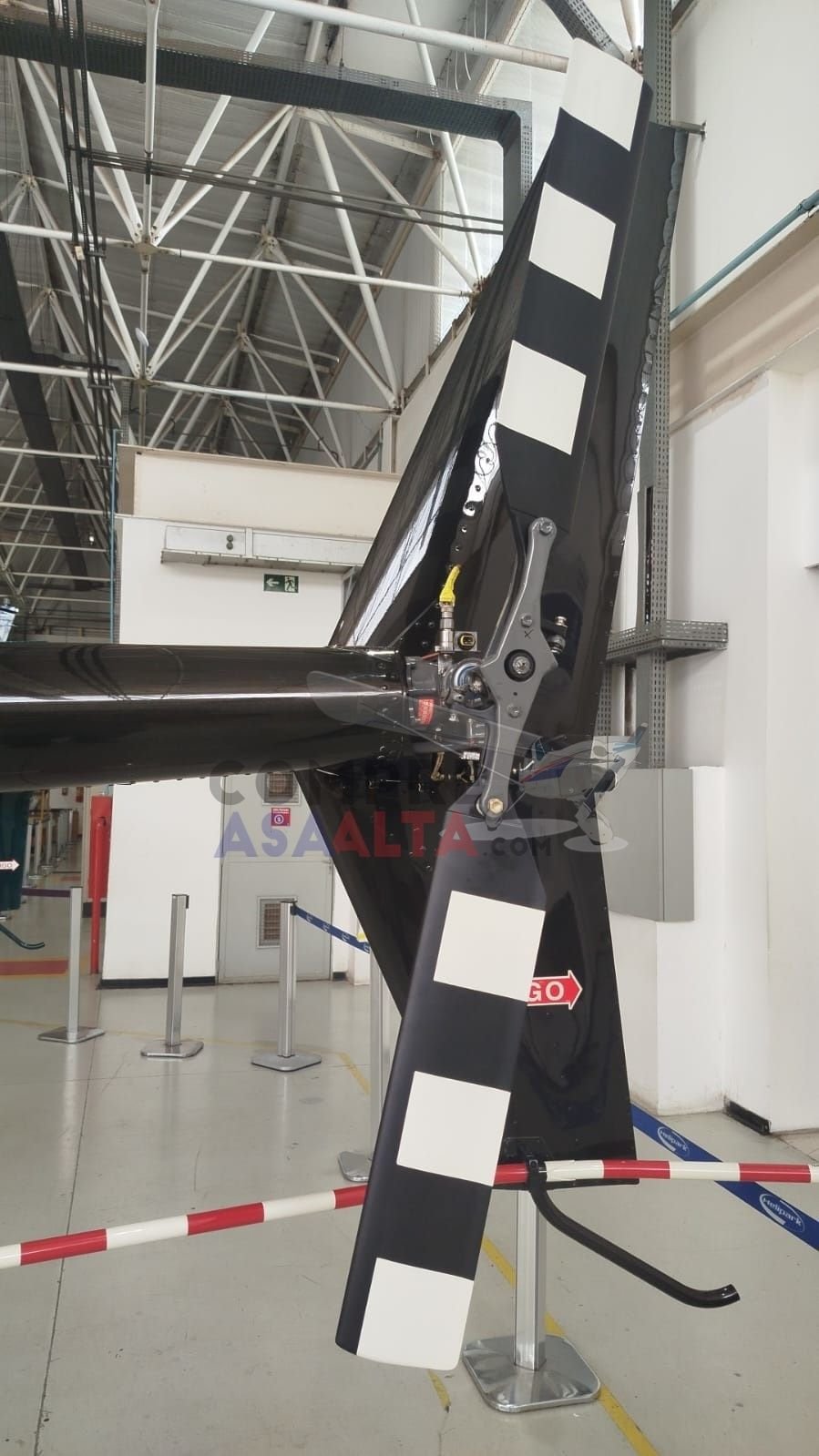 ROBINSON R44 RAVEN II 2016