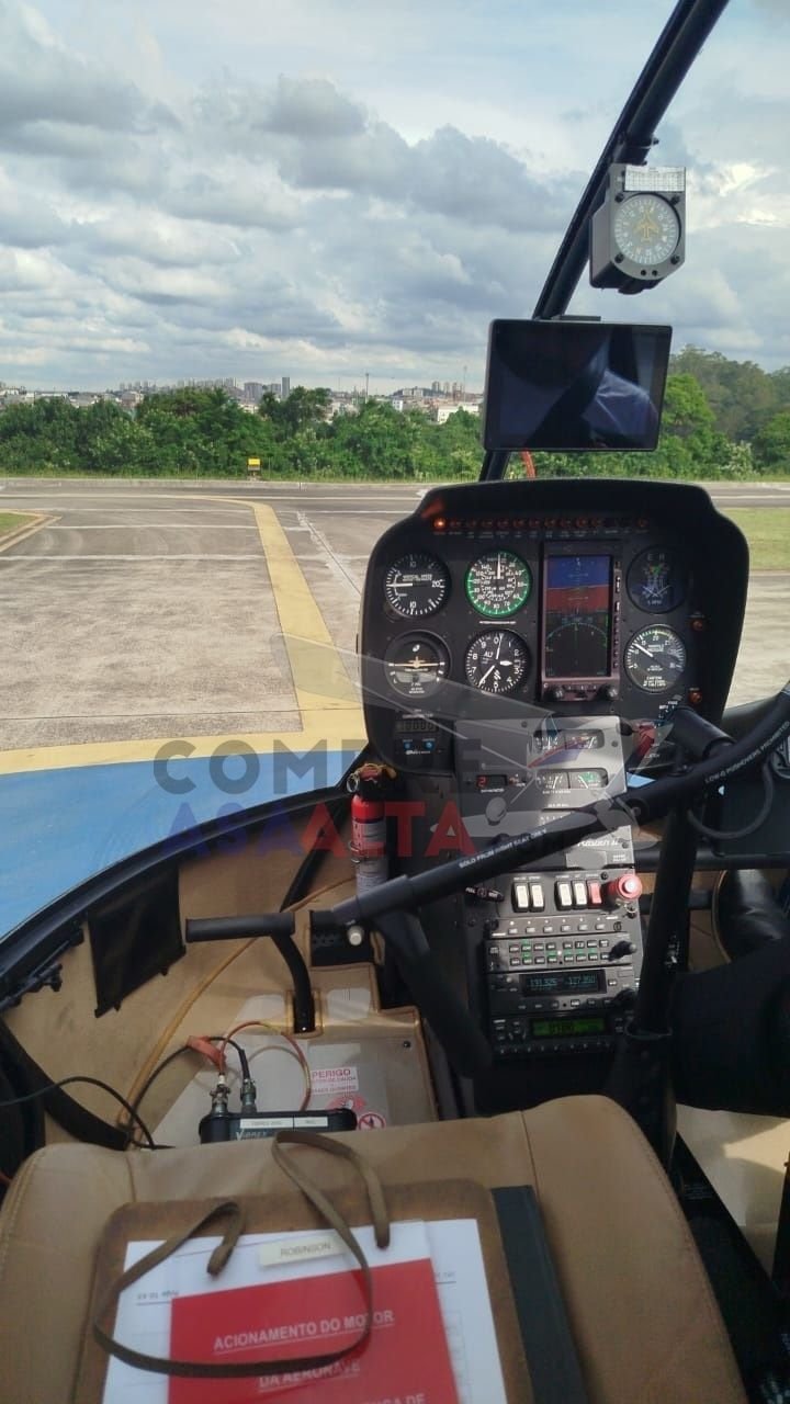 ROBINSON R44 RAVEN II 2016