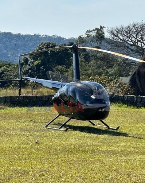 ROBINSON R44 RAVEN II 2016