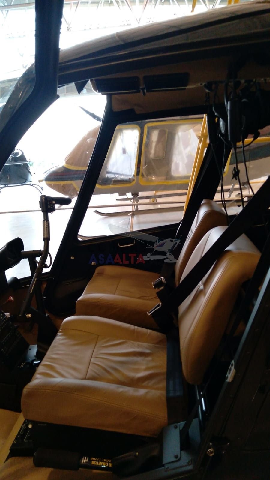 ROBINSON R44 RAVEN II 2016