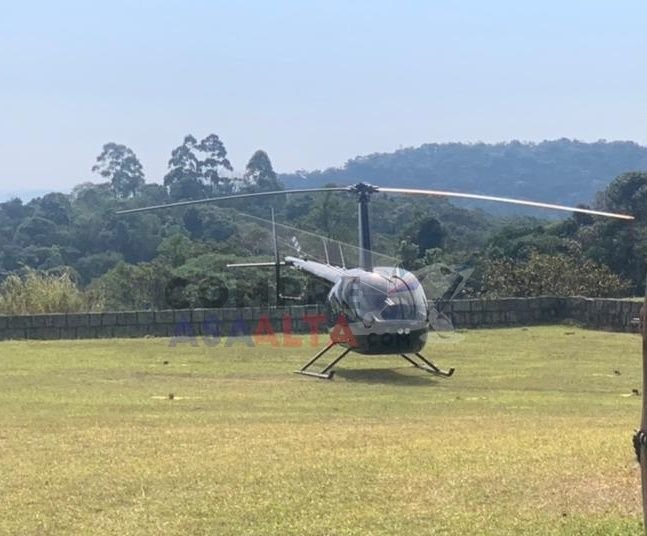 ROBINSON R44 RAVEN II 2016