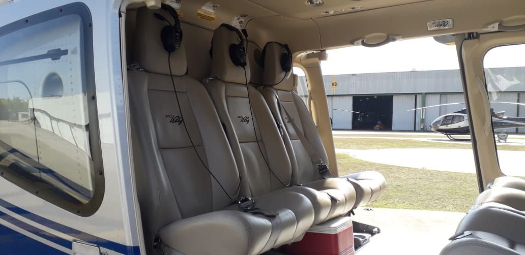 BELL 429  2011