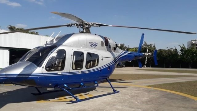 BELL 429  2011