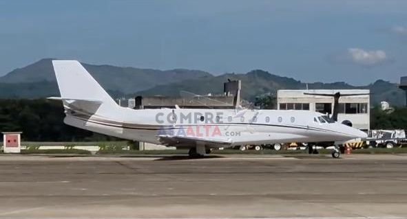 CESSNA CITATION SOVEREIGN 2009