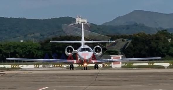 CESSNA CITATION SOVEREIGN 2009