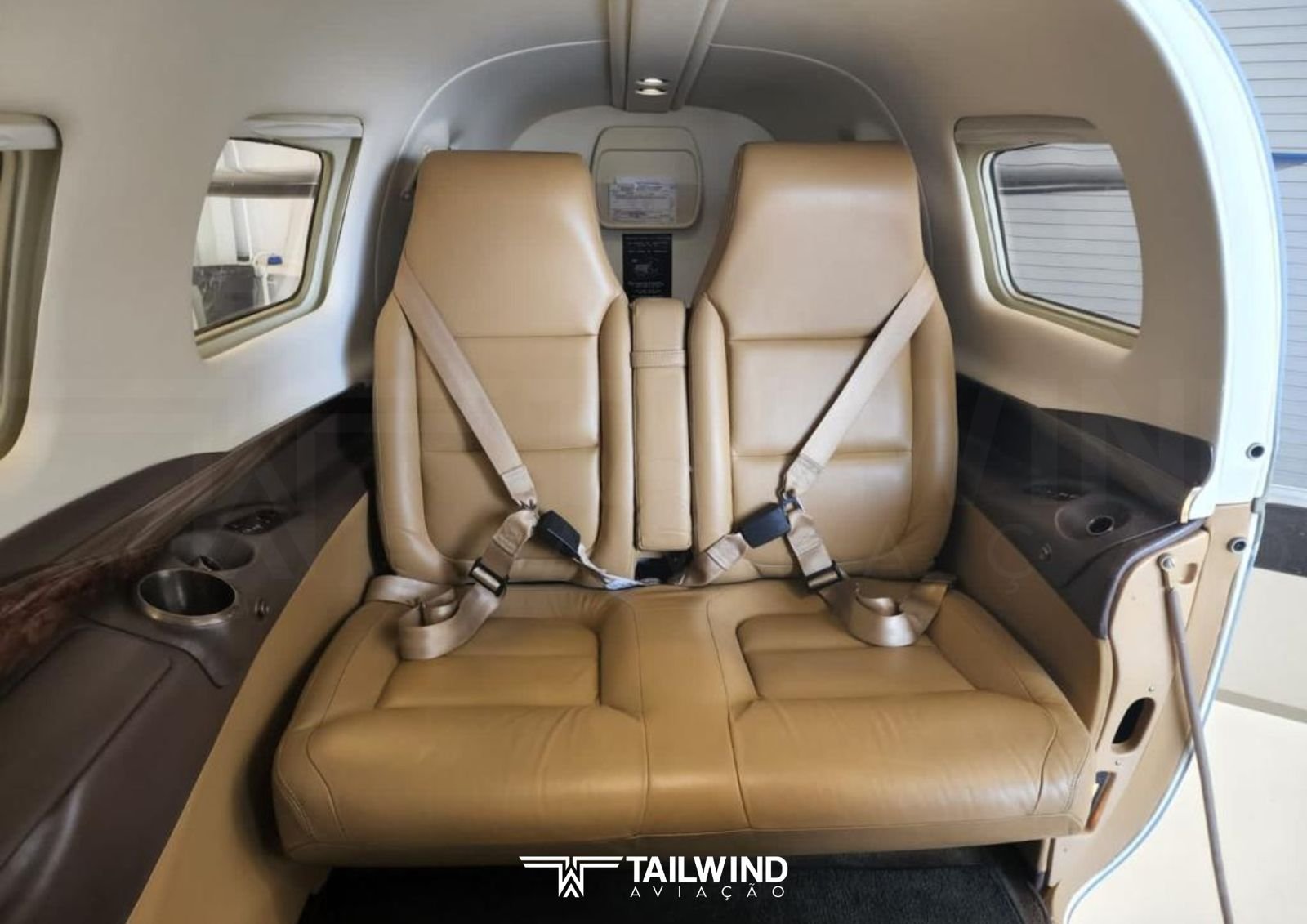 PIPER MERIDIAN M600 2016