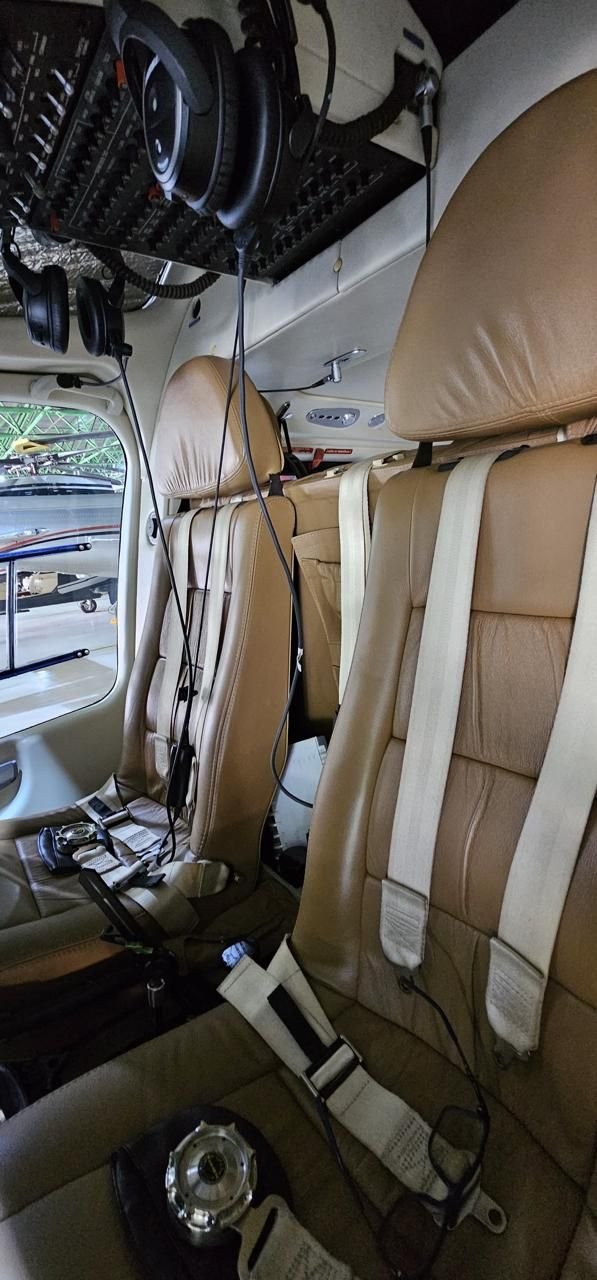 AGUSTA A109S GRAND 2007