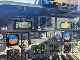 AGUSTA A109S GRAND 2007