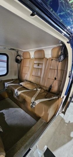 AGUSTA A109S GRAND 2007