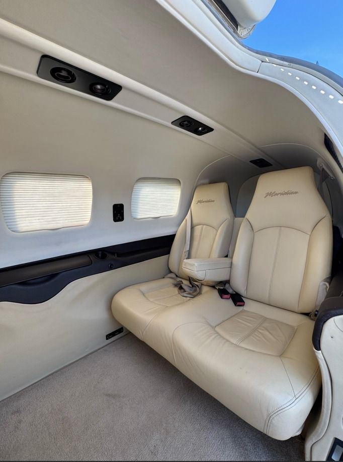 PIPER MERIDIAN  2009