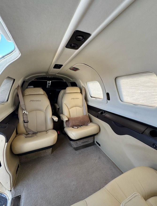 PIPER MERIDIAN  2009