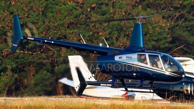 ROBINSON R66 TURBINE 2023