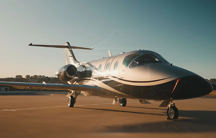 BEECHJET 400A 1992
