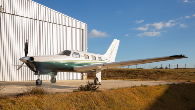 PIPER MALIBU MATRIX 2010