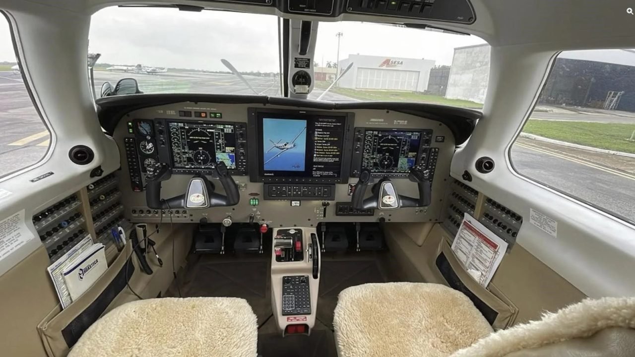 PIPER MERIDIAN 2013