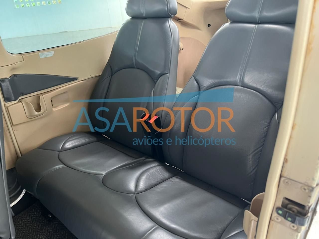 CESSNA T182T SKYLANE TURBO 2001