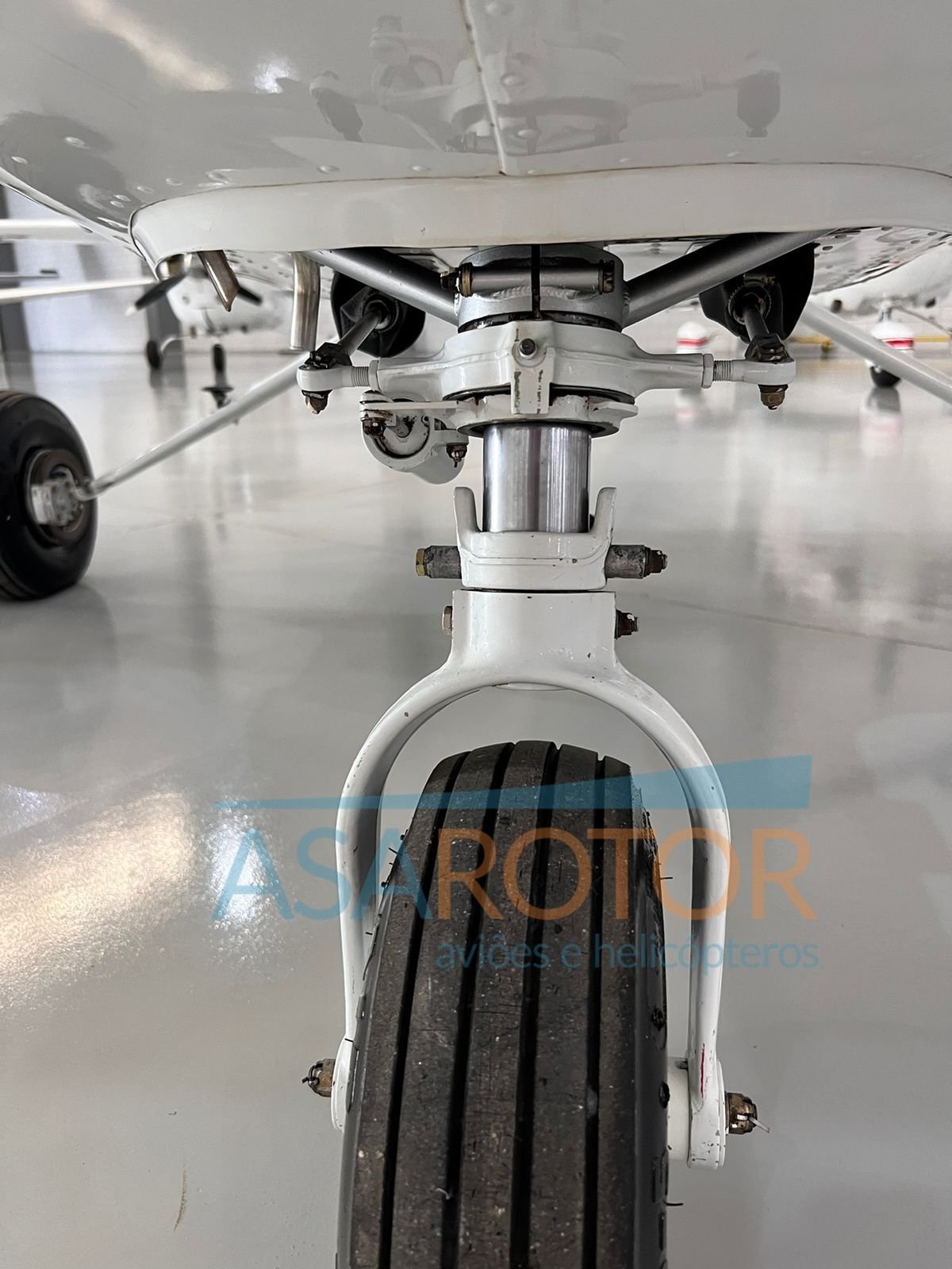 CESSNA 150M 1976