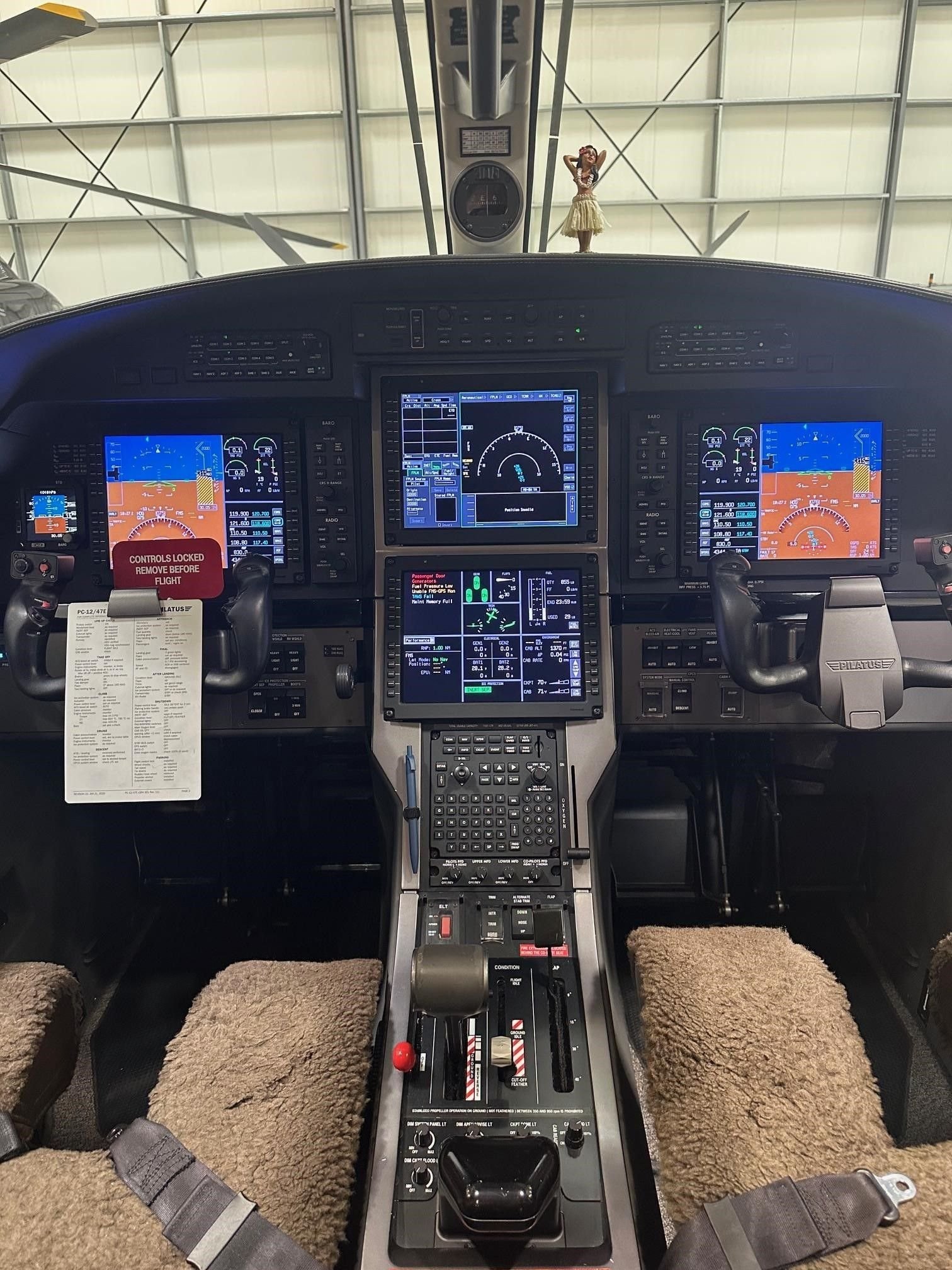 PILATUS PC-12 NG 2008