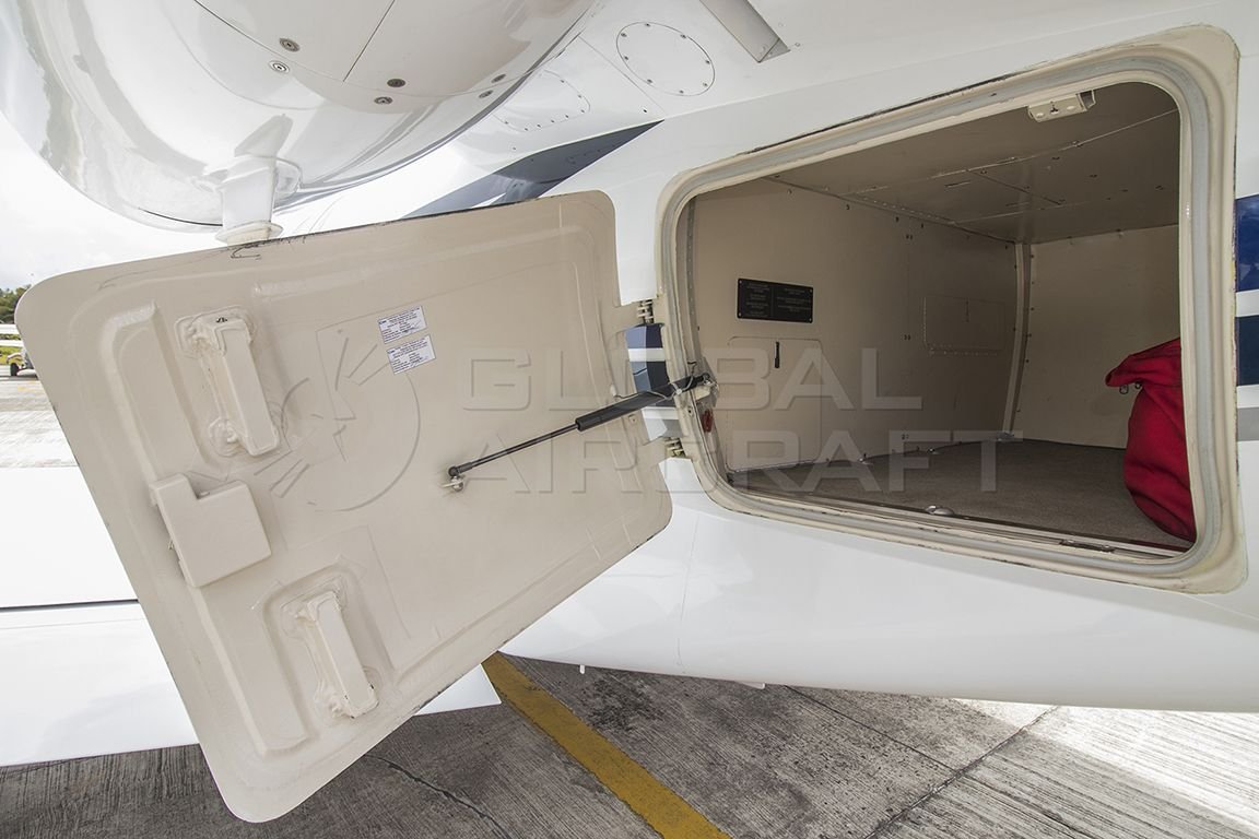 CESSNA CITATION JET 1998