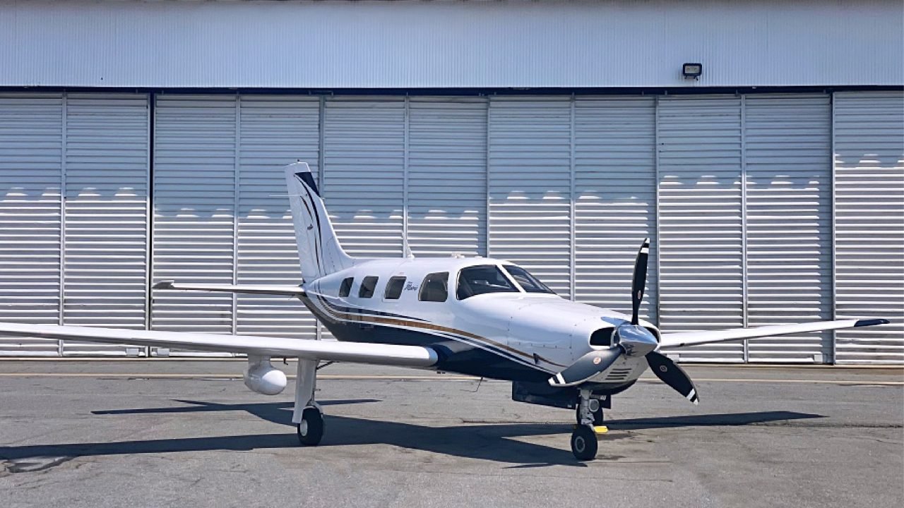 PIPER MATRIX 2010 (Compartilhamento)