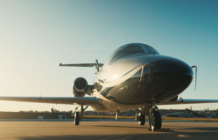 BEECHJET 400A 1992