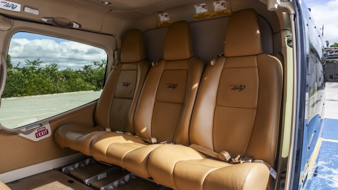 BELL 429 2012