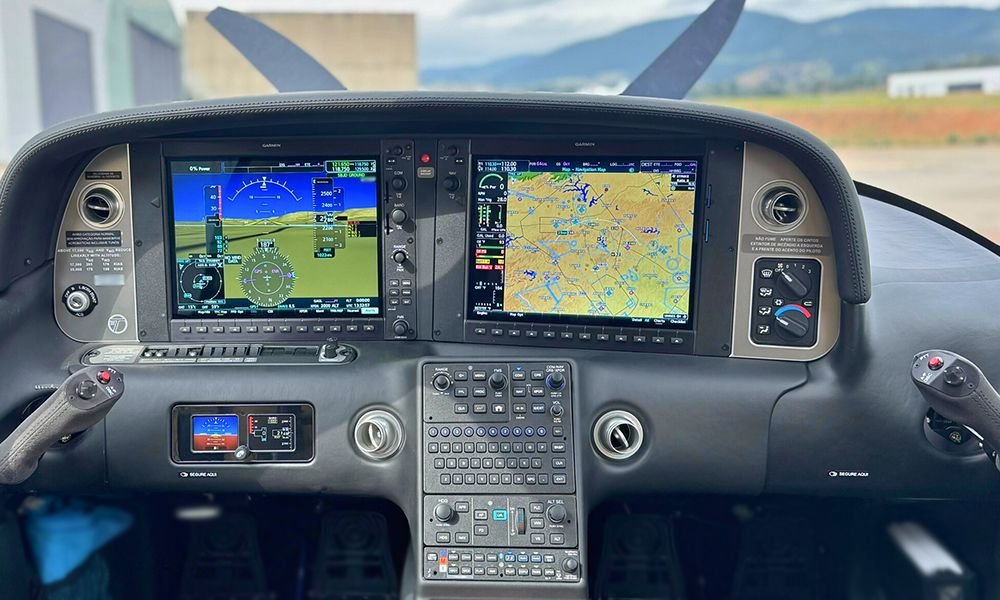 CIRRUS SR22T G6 GTS 2023