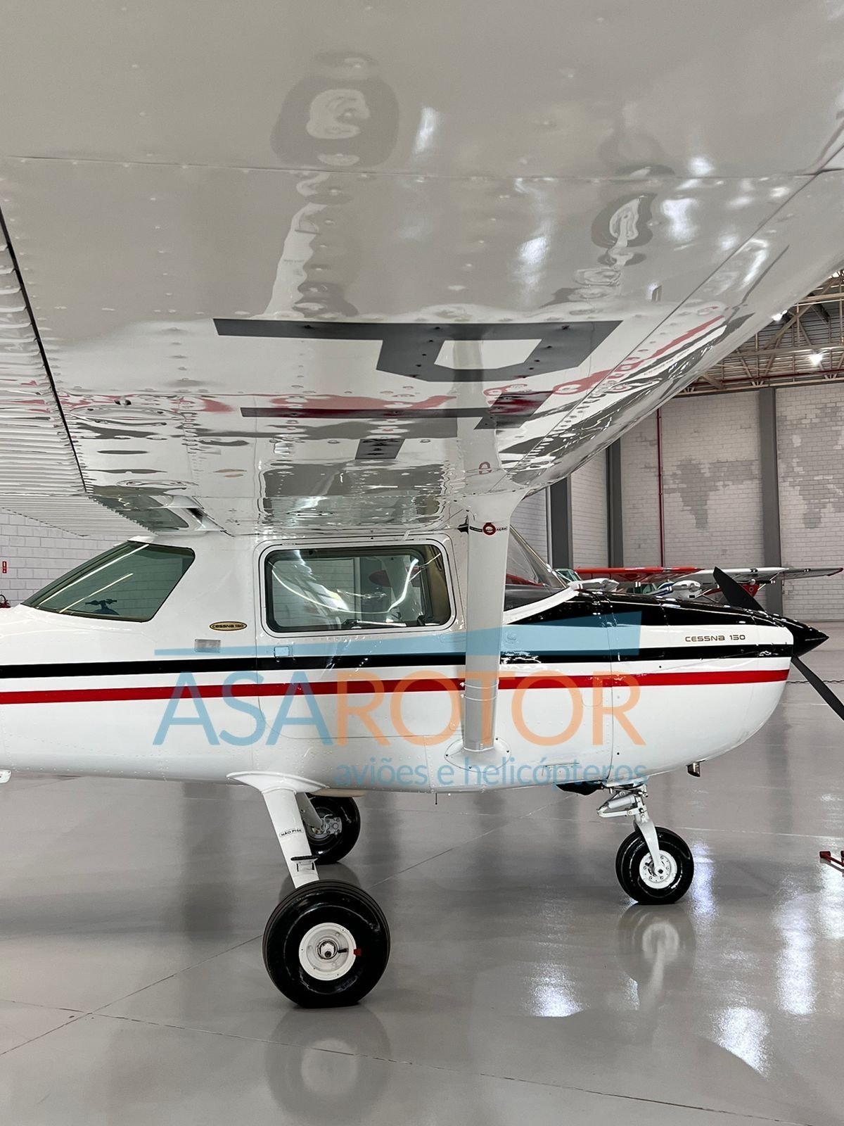 CESSNA 150M 1976