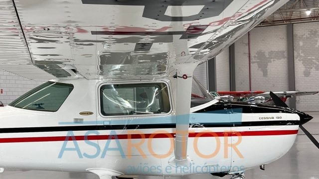 CESSNA 150M 1976