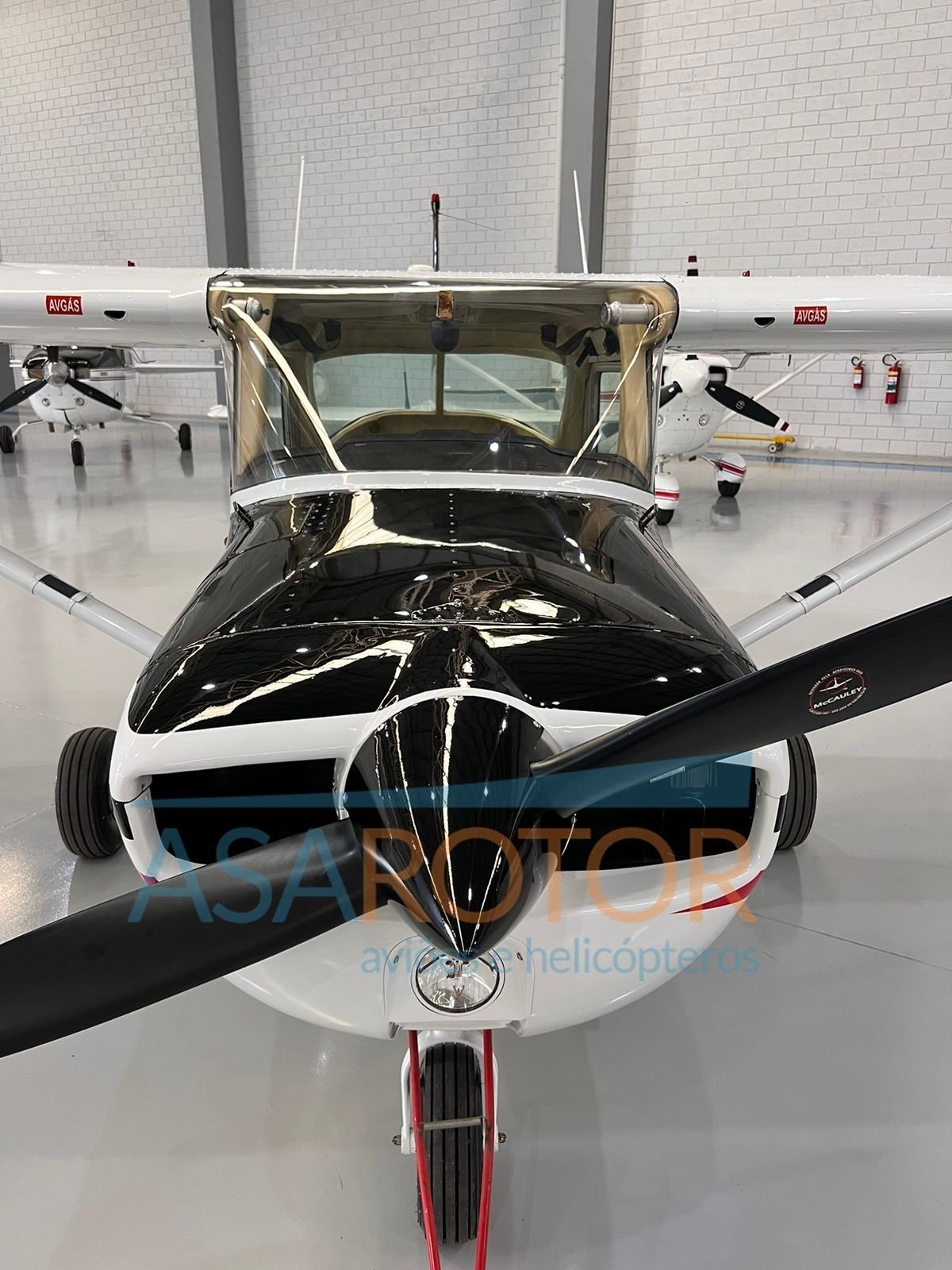 CESSNA 150M 1976