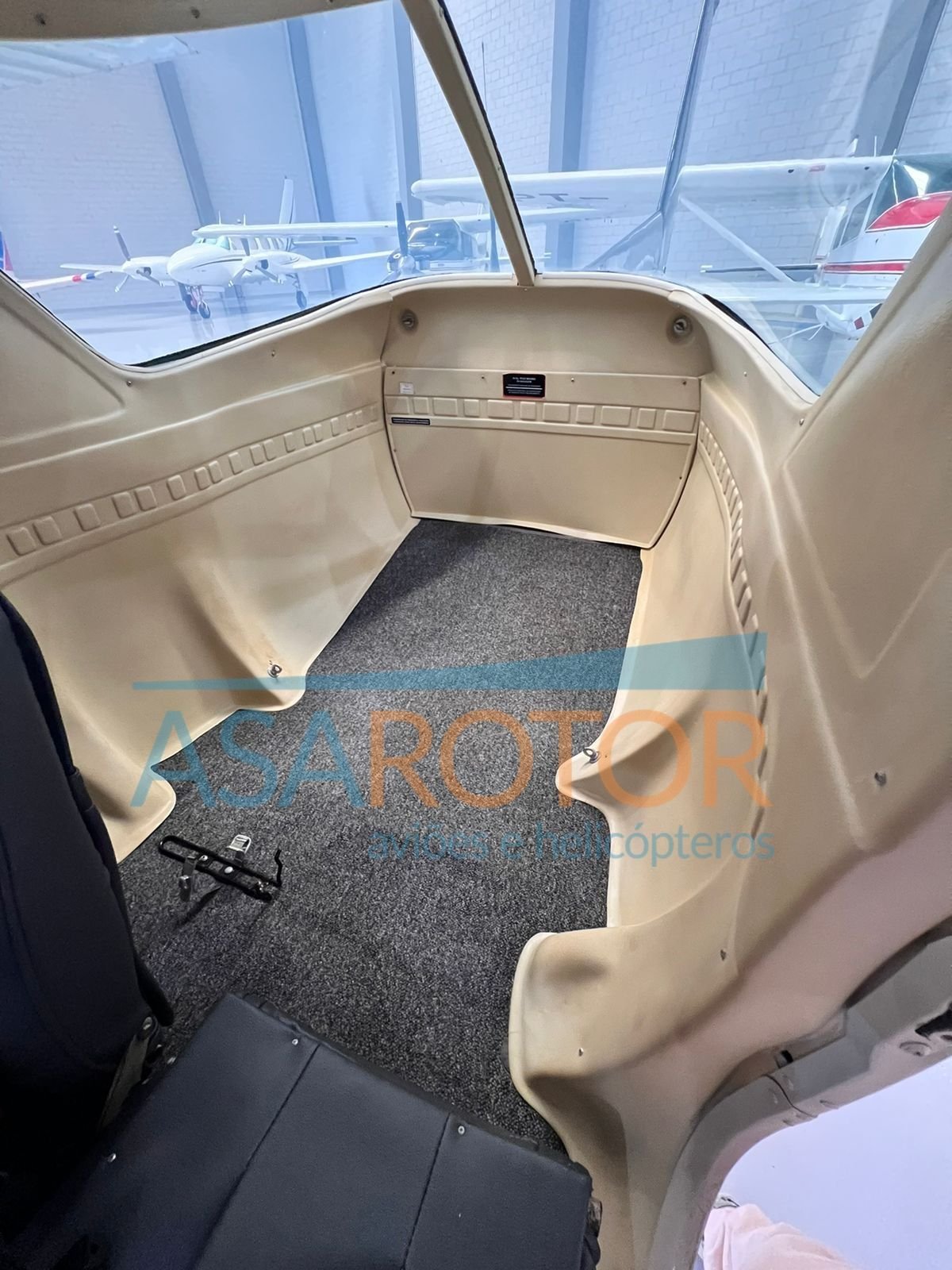 CESSNA 150M 1976