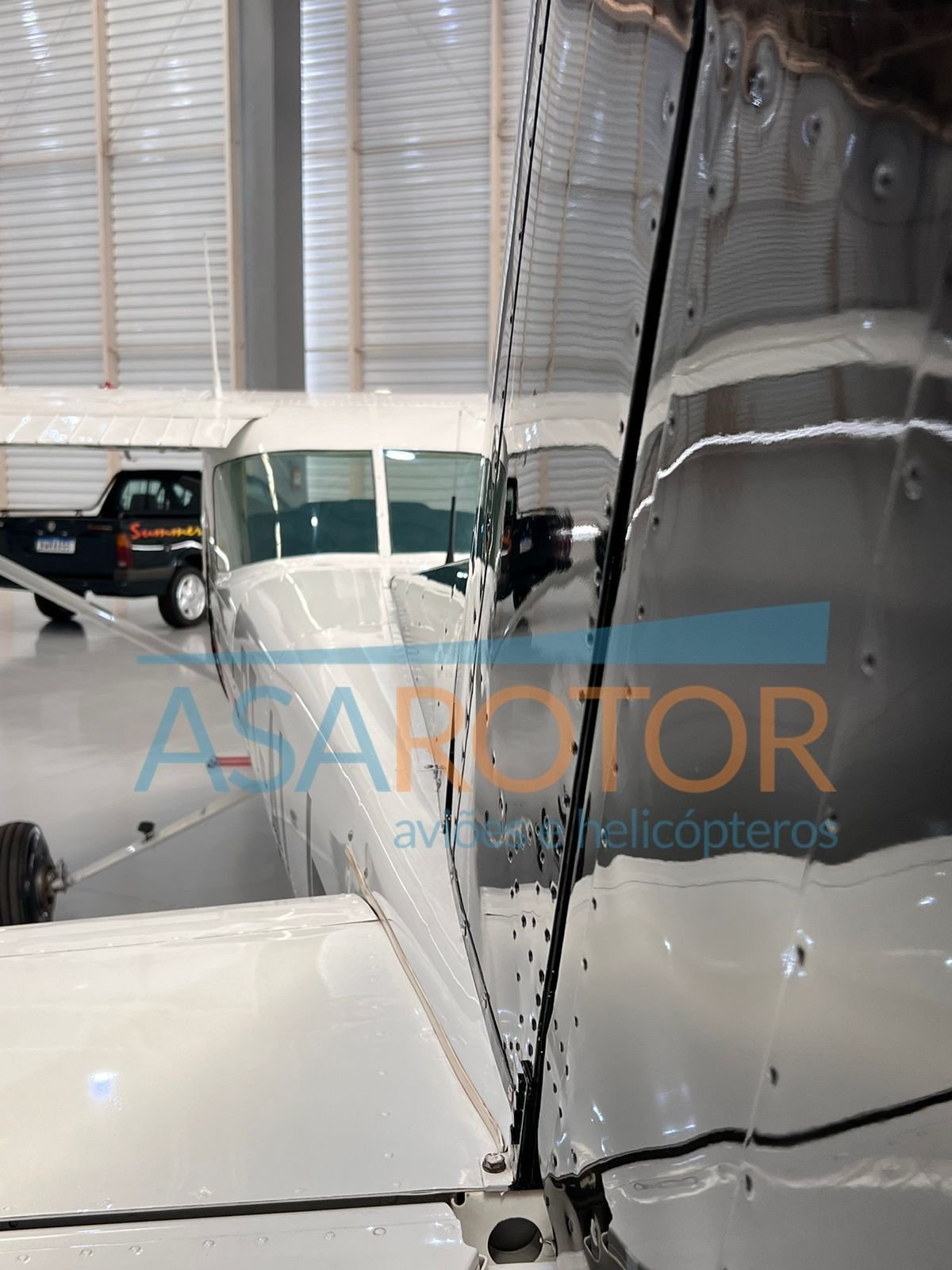 CESSNA 150M 1976