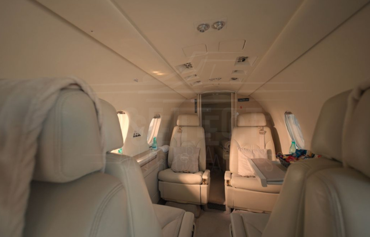 BEECHJET 400A 1992