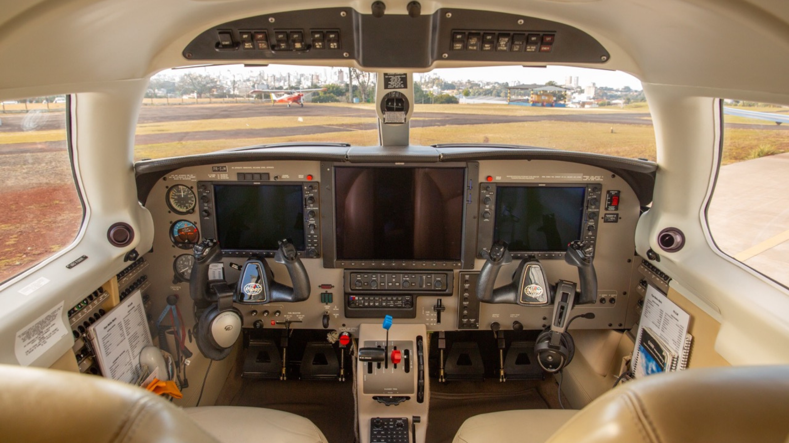 PIPER MALIBU MATRIX 2010