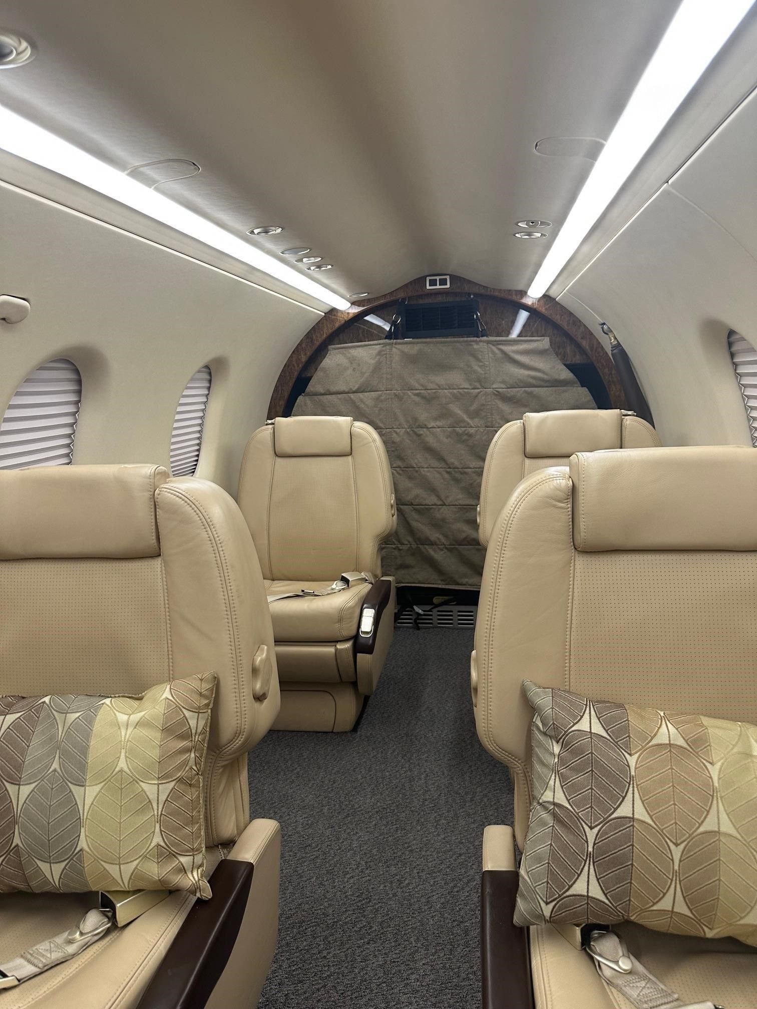 PILATUS PC-12 NG 2008