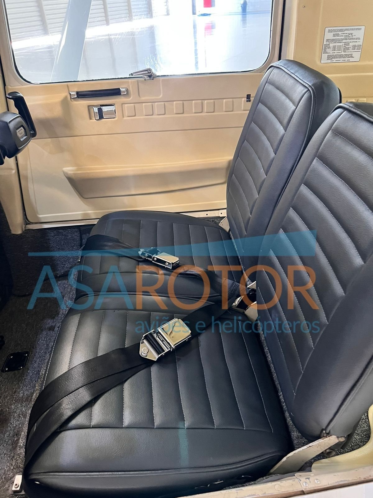 CESSNA 150M 1976
