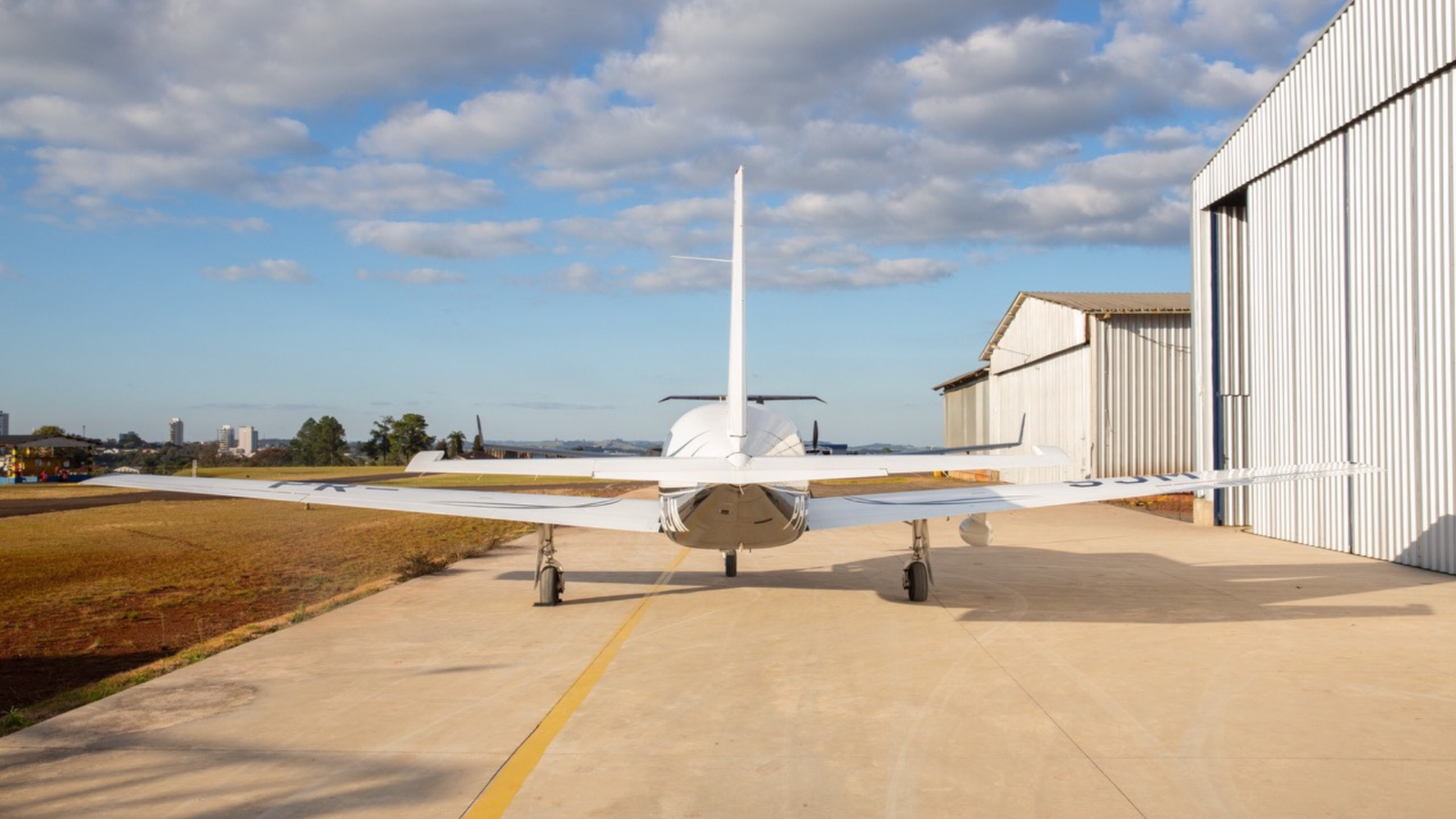 PIPER MALIBU MATRIX 2010