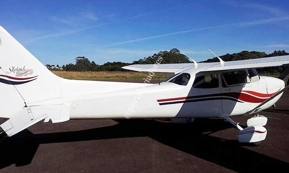 CESSNA 172S SKYHAWK 1999