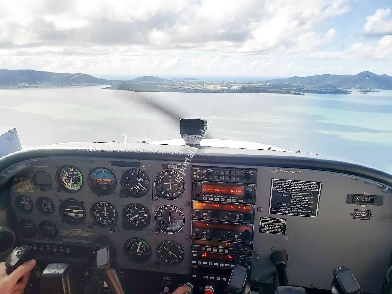 CESSNA 172S SKYHAWK 1999