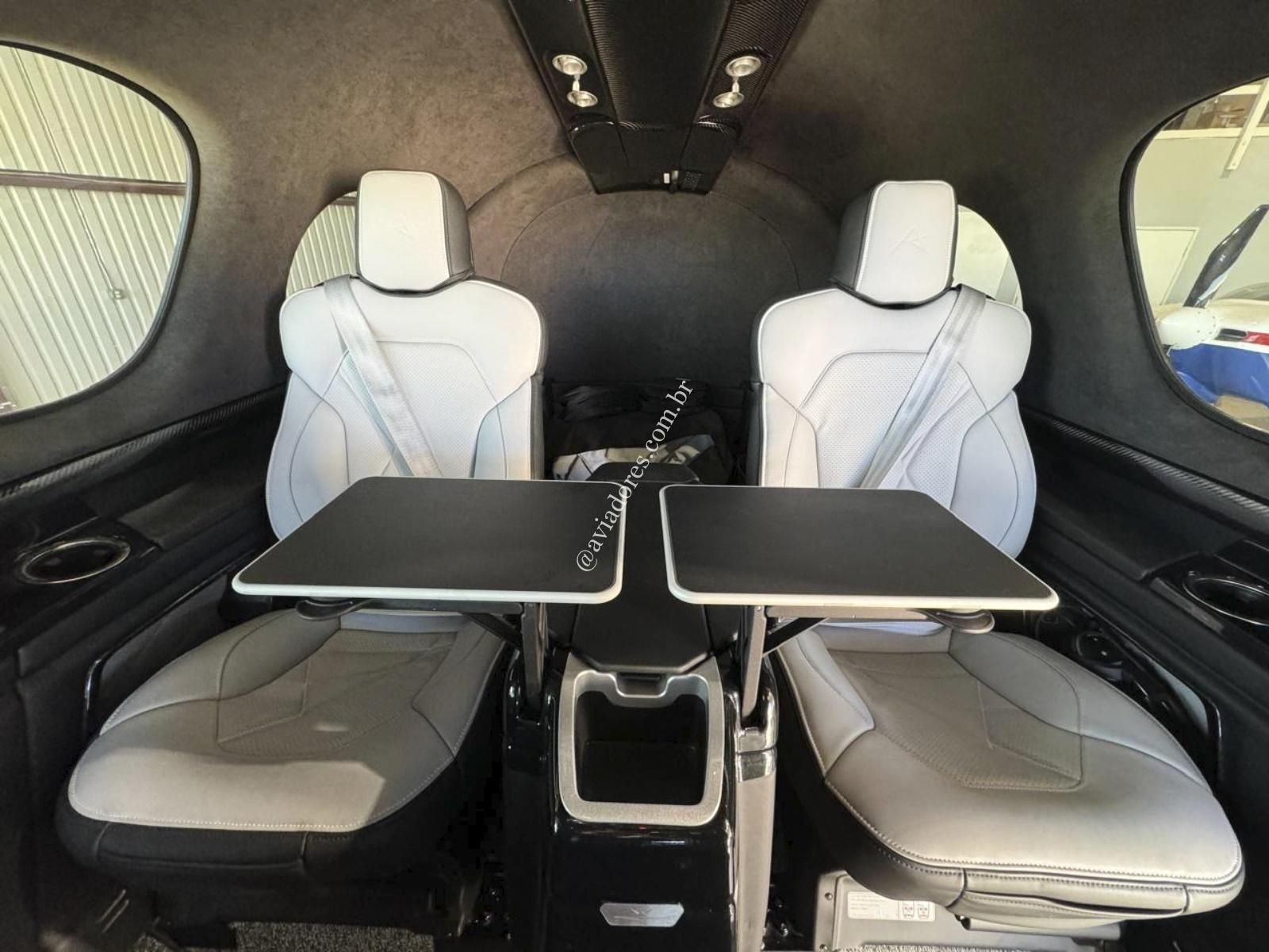 CIRRUS SF50 VISION JET 2022