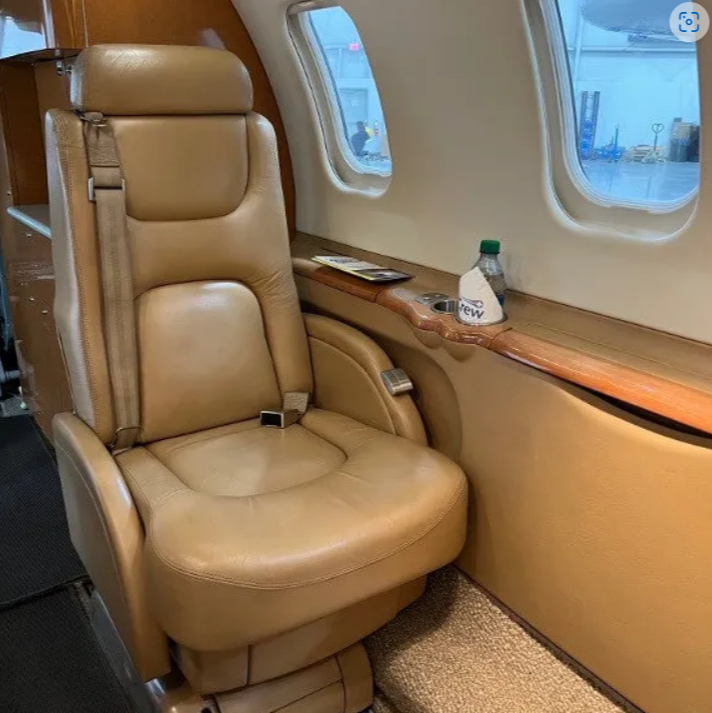 BOMBARDIER LEARJET 45 2000