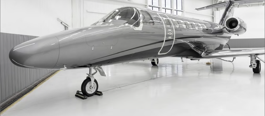 CESSNA CITATION CJ3+ 2024