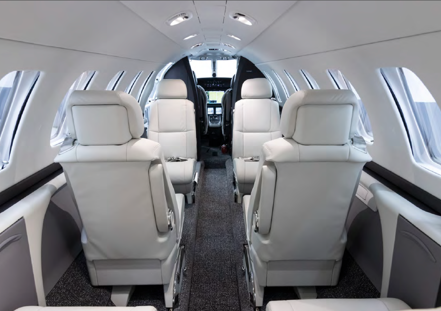 CESSNA CITATION CJ3+ 2024