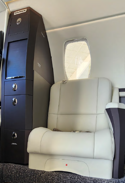CESSNA CITATION CJ3+ 2024